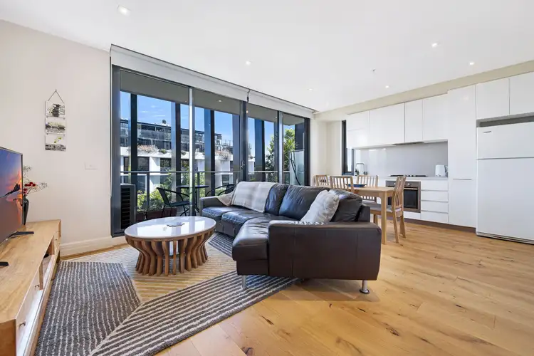 301/175 Rosslyn Street, West Melbourne VIC 3003