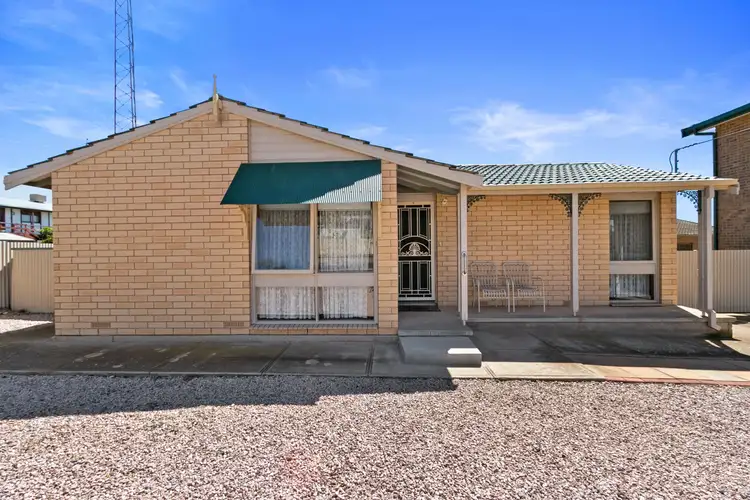 Third view of Homely house listing, 4 Allan Avenue, Wallaroo SA 5556