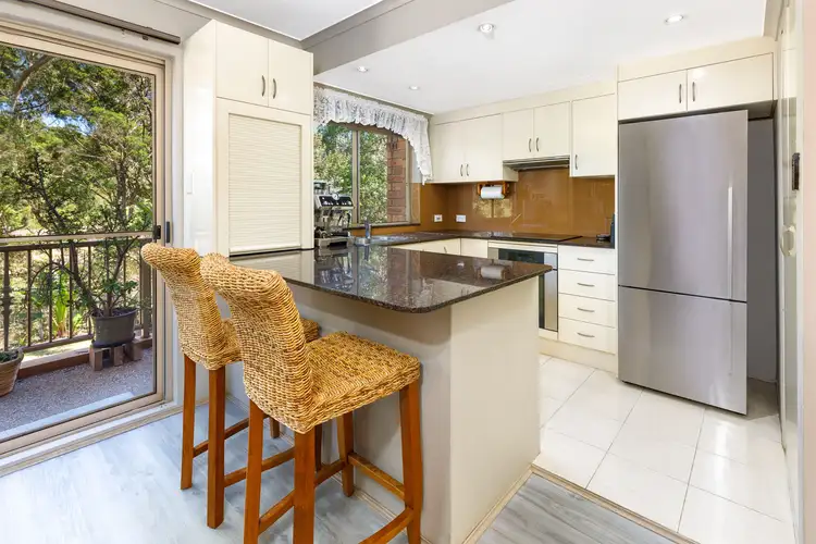 Third view of Homely townhouse listing, 53/102-104 Crimea Road, Marsfield NSW 2122