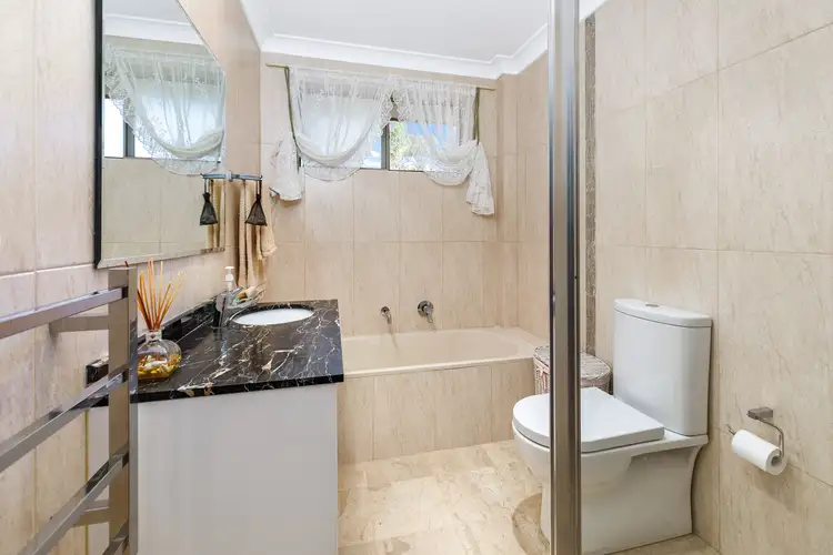 Fourth view of Homely townhouse listing, 53/102-104 Crimea Road, Marsfield NSW 2122