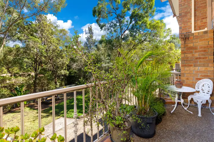 Fifth view of Homely townhouse listing, 53/102-104 Crimea Road, Marsfield NSW 2122