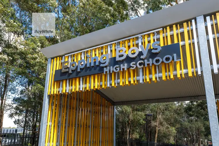Sixth view of Homely townhouse listing, 53/102-104 Crimea Road, Marsfield NSW 2122