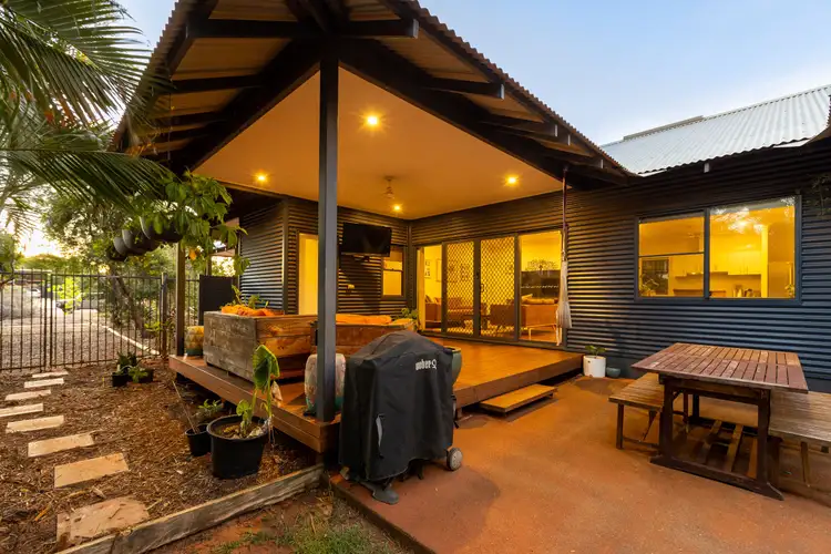 Second view of Homely house listing, 28 Magabala Road, Bilingurr WA 6725