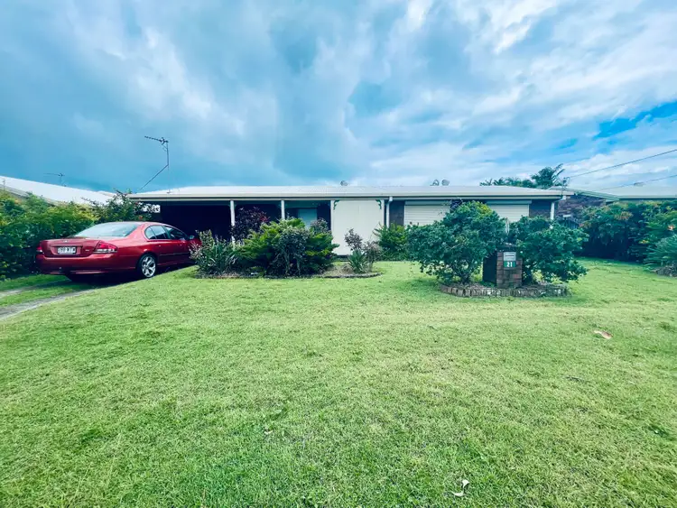 21 Turrum Street, Scarness QLD 4655