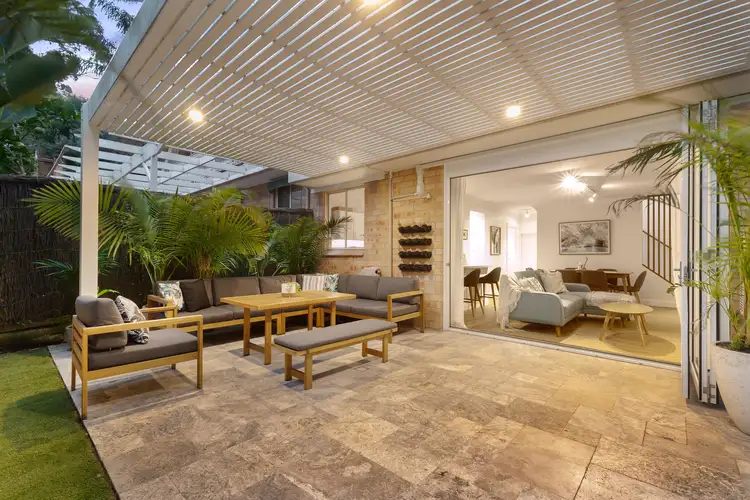 Main view of Homely townhouse listing, 31/1740 Pacific Highway, Wahroonga NSW 2076