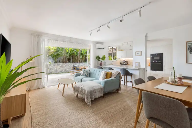 Second view of Homely townhouse listing, 31/1740 Pacific Highway, Wahroonga NSW 2076