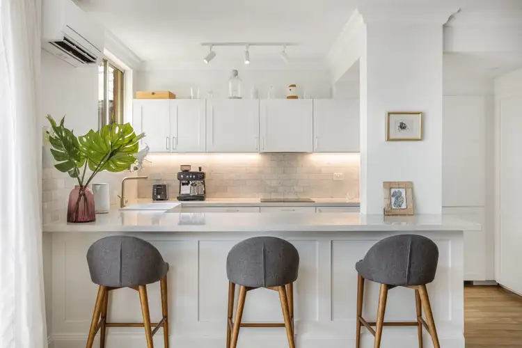 Fifth view of Homely townhouse listing, 31/1740 Pacific Highway, Wahroonga NSW 2076