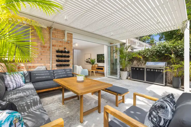 Sixth view of Homely townhouse listing, 31/1740 Pacific Highway, Wahroonga NSW 2076