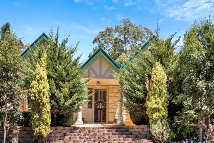 Main view of Homely house listing, 4 The Parkway, Aberfoyle Park SA 5159