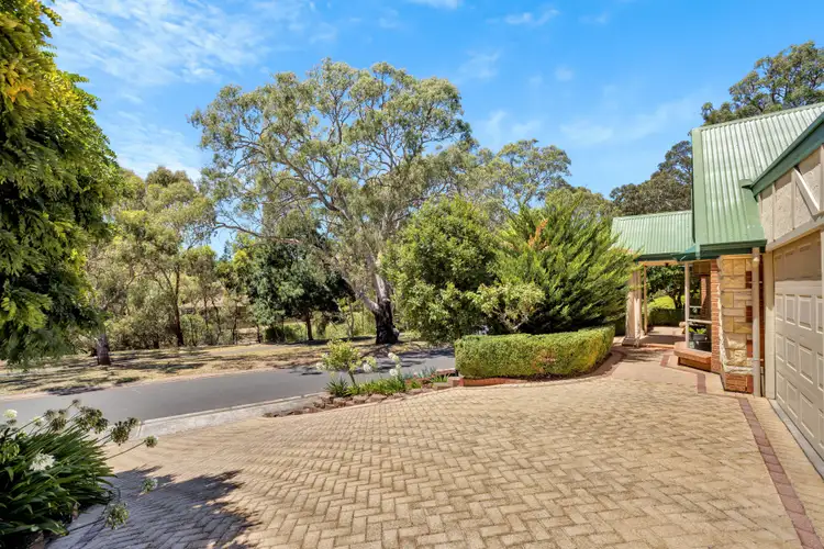 Second view of Homely house listing, 4 The Parkway, Aberfoyle Park SA 5159