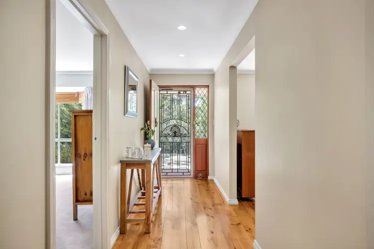 Third view of Homely house listing, 4 The Parkway, Aberfoyle Park SA 5159