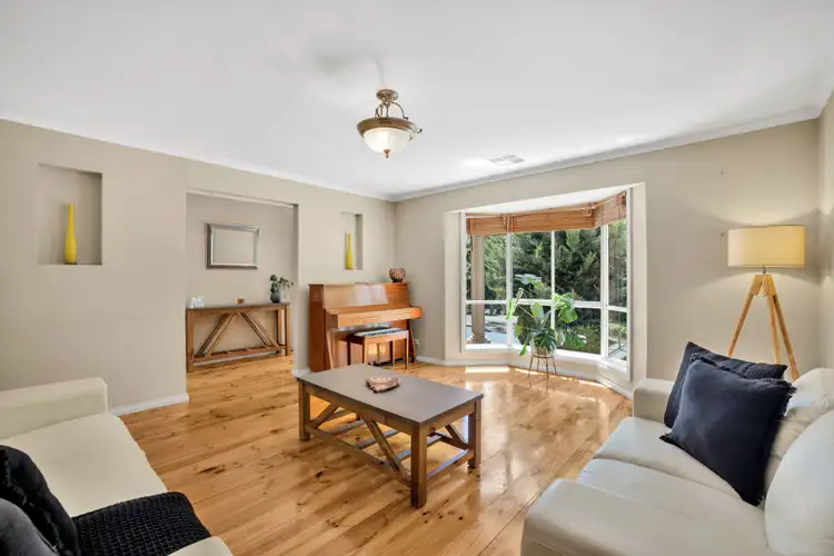 Fourth view of Homely house listing, 4 The Parkway, Aberfoyle Park SA 5159