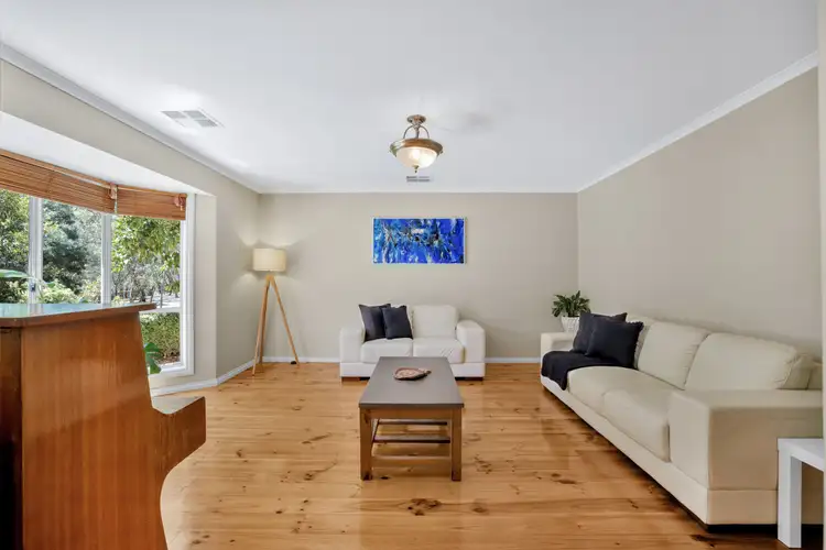 Fifth view of Homely house listing, 4 The Parkway, Aberfoyle Park SA 5159