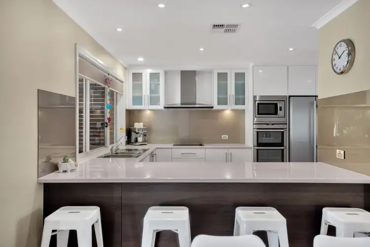 Sixth view of Homely house listing, 4 The Parkway, Aberfoyle Park SA 5159
