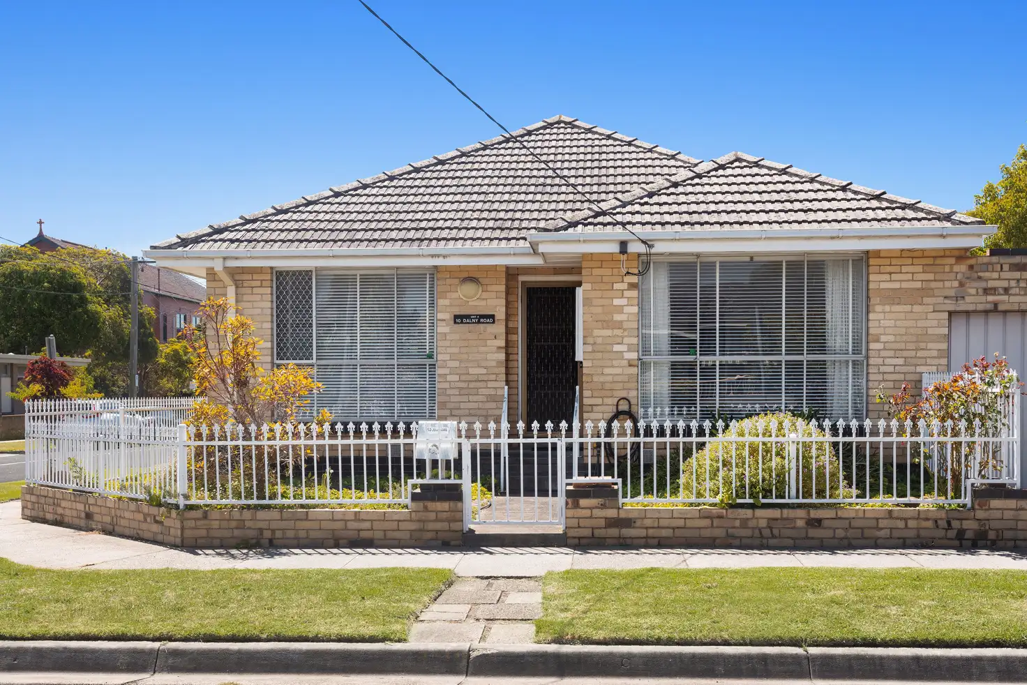 Main view of Homely unit listing, 4/10 Dalny Road, Murrumbeena VIC 3163