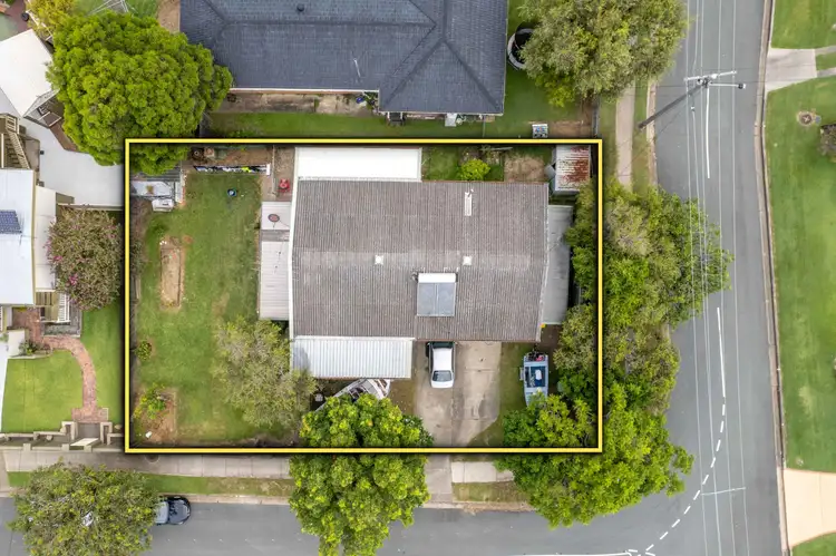 Main view of Homely house listing, 2 Mcpherson Street, Kippa-Ring QLD 4021