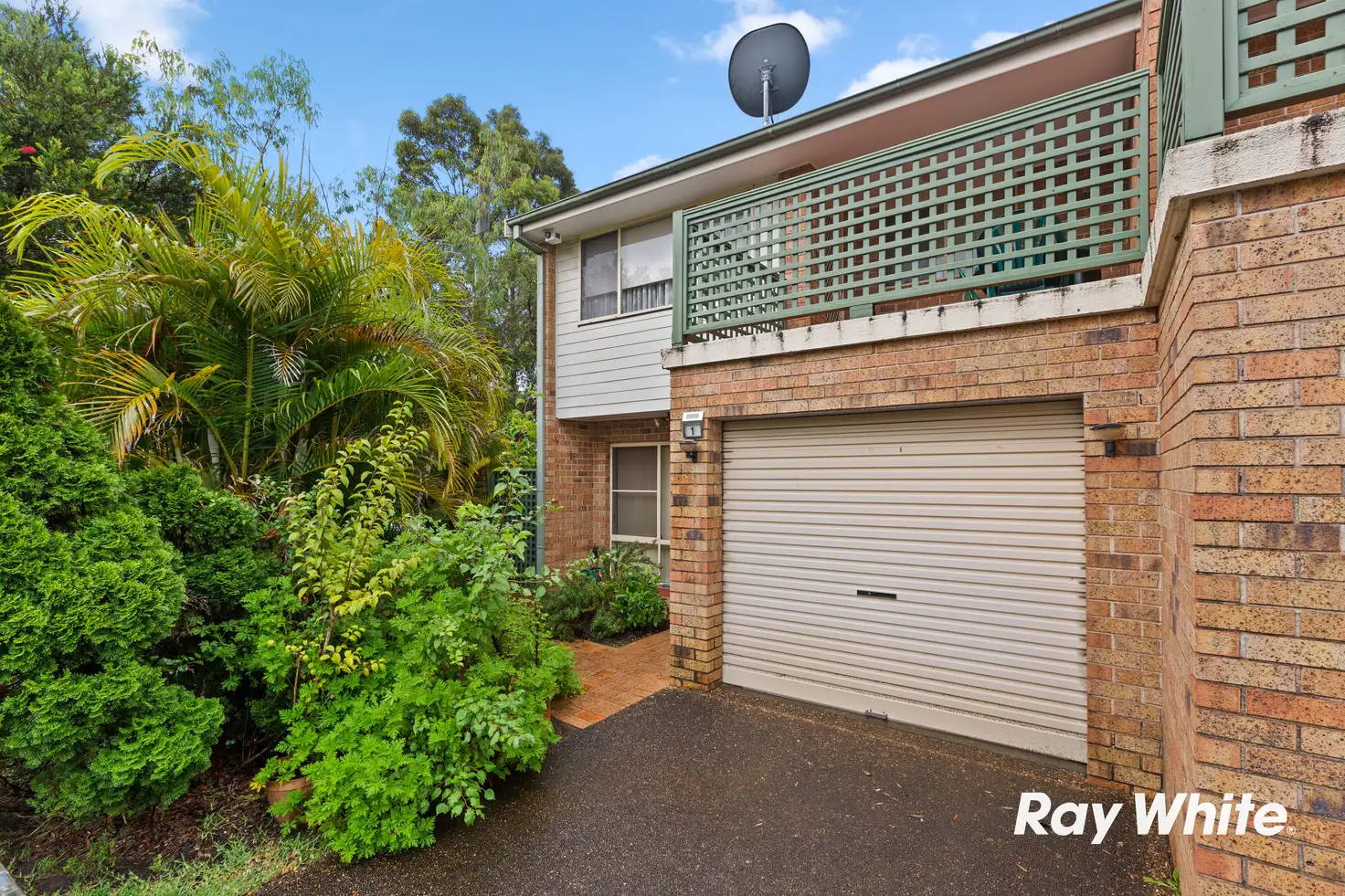 Main view of Homely townhouse listing, 1/70 Maslin Crescent, Quakers Hill NSW 2763