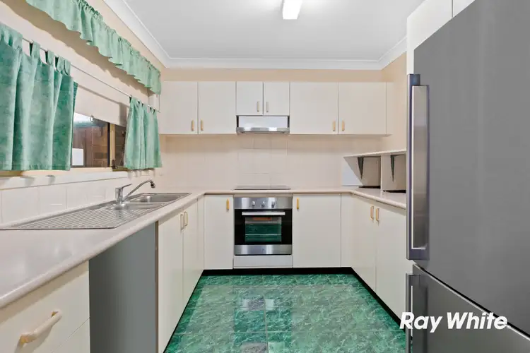 Third view of Homely townhouse listing, 1/70 Maslin Crescent, Quakers Hill NSW 2763