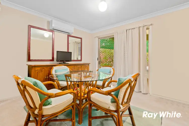 Fourth view of Homely townhouse listing, 1/70 Maslin Crescent, Quakers Hill NSW 2763