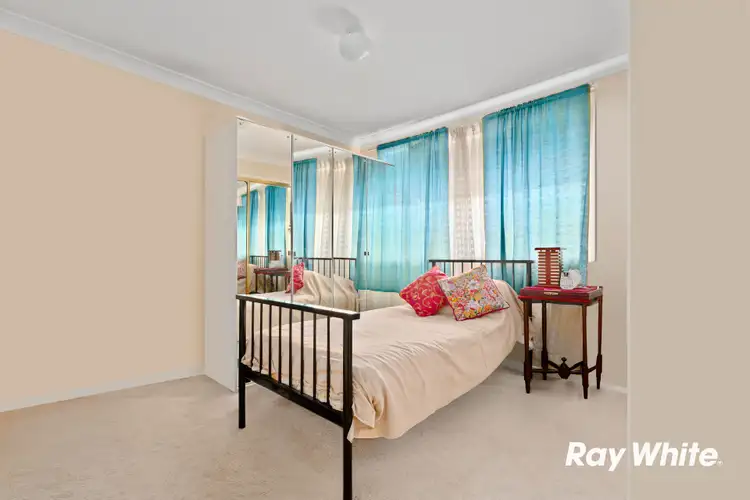 Fifth view of Homely townhouse listing, 1/70 Maslin Crescent, Quakers Hill NSW 2763