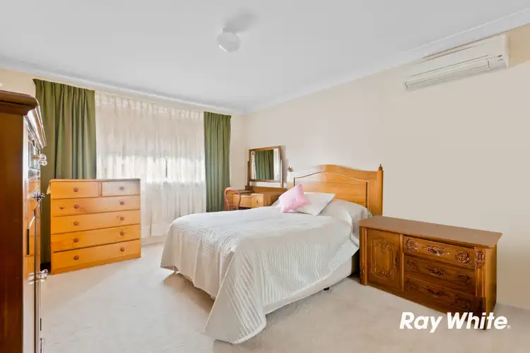 Sixth view of Homely townhouse listing, 1/70 Maslin Crescent, Quakers Hill NSW 2763