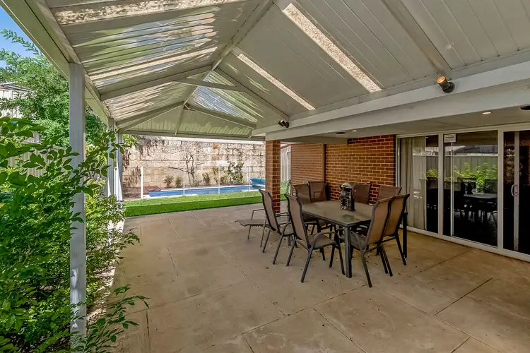 Second view of Homely house listing, 107 Arpenteur Drive, Baldivis WA 6171
