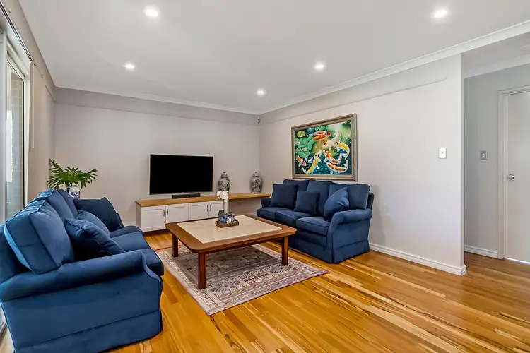 Fourth view of Homely house listing, 107 Arpenteur Drive, Baldivis WA 6171