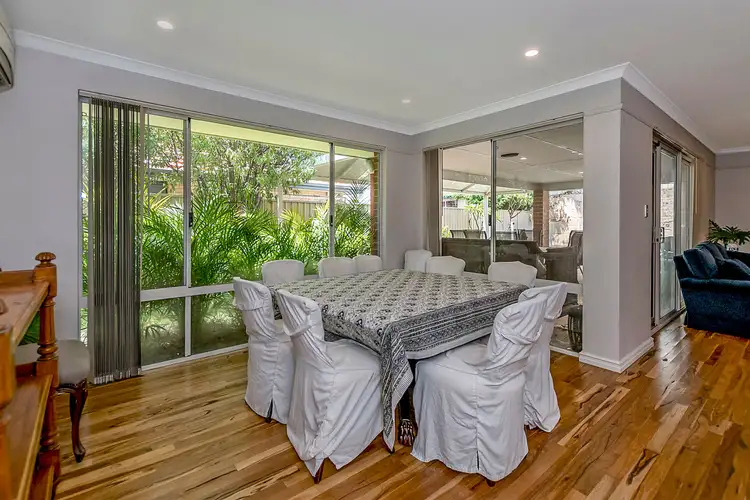 Fifth view of Homely house listing, 107 Arpenteur Drive, Baldivis WA 6171