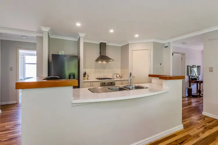 Sixth view of Homely house listing, 107 Arpenteur Drive, Baldivis WA 6171