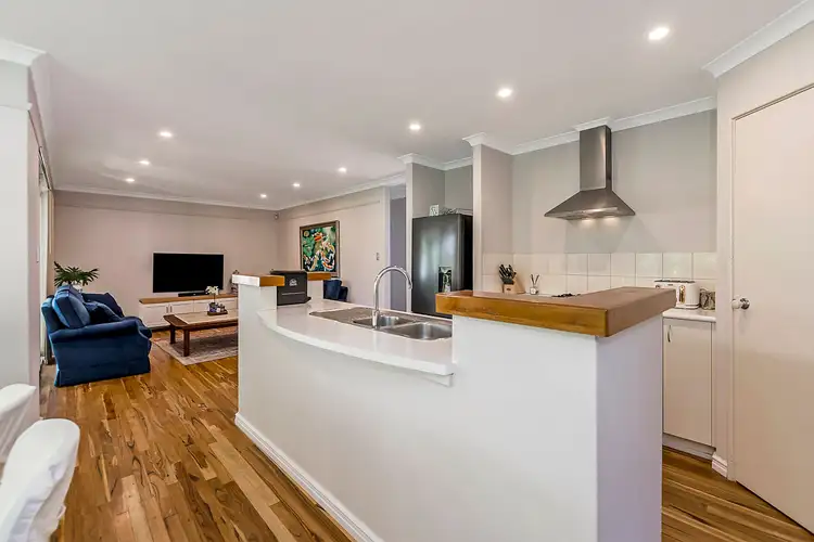 Seventh view of Homely house listing, 107 Arpenteur Drive, Baldivis WA 6171