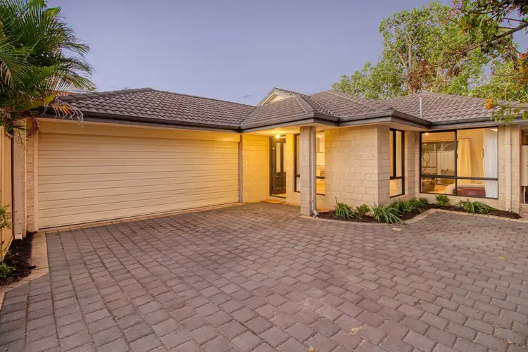 208B Crawford Road, Inglewood WA 6052