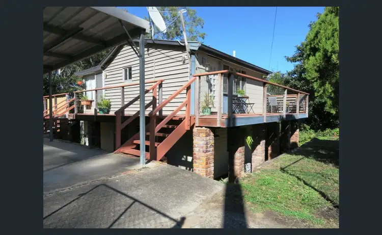 Main view of Homely house listing, 4 Jubilee, Somerset Dam QLD 4312