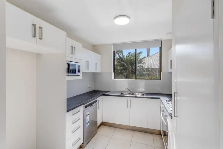 Fifth view of Homely unit listing, 1/65 Wagner Road, Clayfield QLD 4011