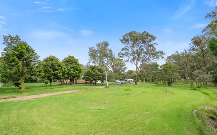 3100 Remembrance Driveway, Bargo NSW 2574