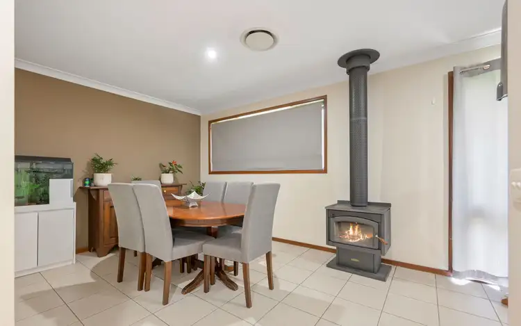 Fifth view of Homely house listing, 3100 Remembrance Driveway, Bargo NSW 2574