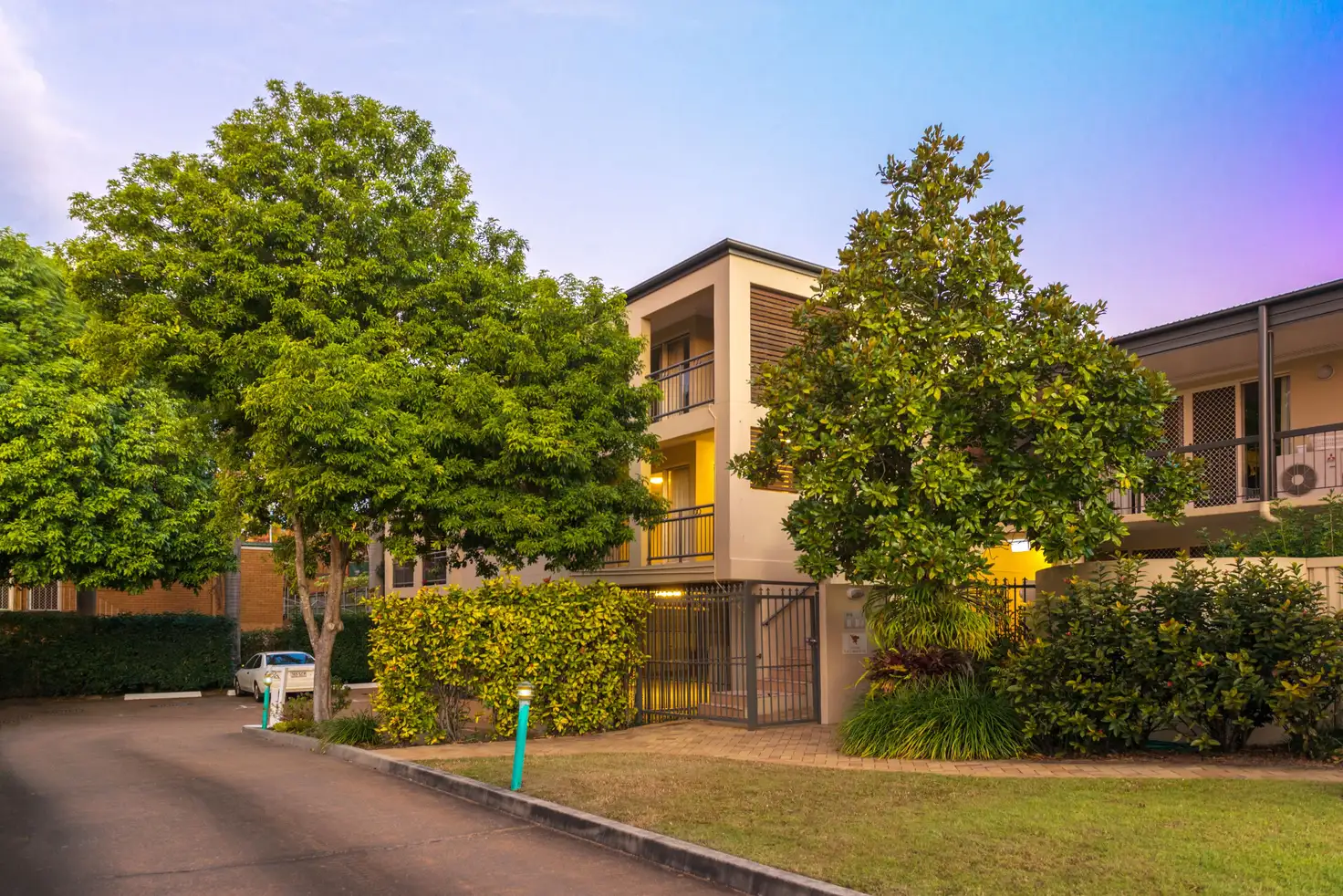 Main view of Homely unit listing, 9/17 Mitchell Street, Kedron QLD 4031
