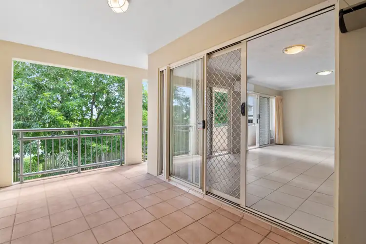 Second view of Homely unit listing, 9/17 Mitchell Street, Kedron QLD 4031