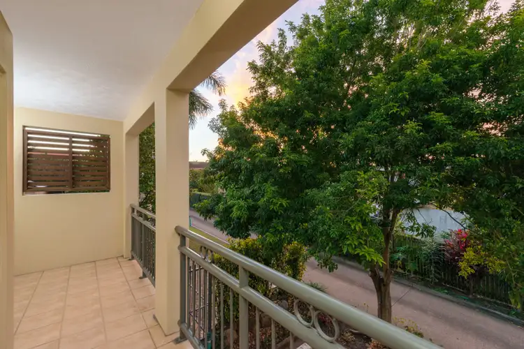 Third view of Homely unit listing, 9/17 Mitchell Street, Kedron QLD 4031