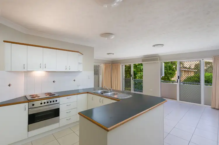 Fifth view of Homely unit listing, 9/17 Mitchell Street, Kedron QLD 4031