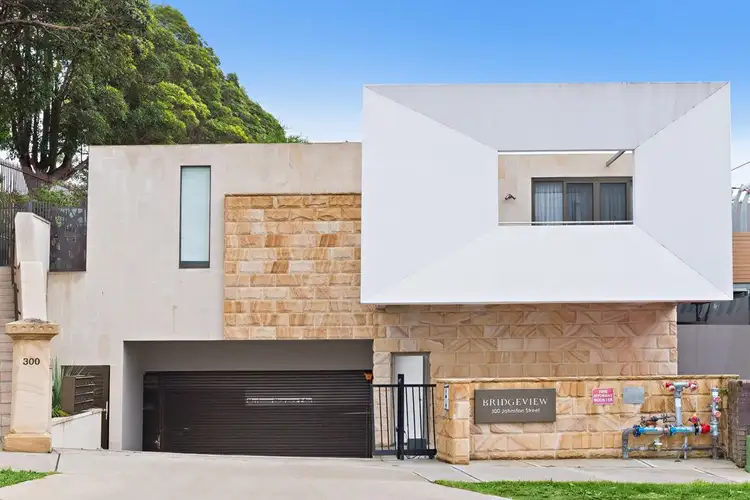 23/300 Johnston Street, Annandale NSW 2038