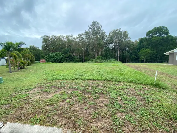 Fourth view of Homely land listing, 11 Coral Tree Court, Forrest Beach QLD 4850