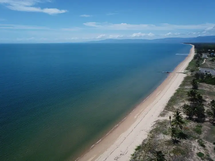 Fifth view of Homely land listing, 11 Coral Tree Court, Forrest Beach QLD 4850