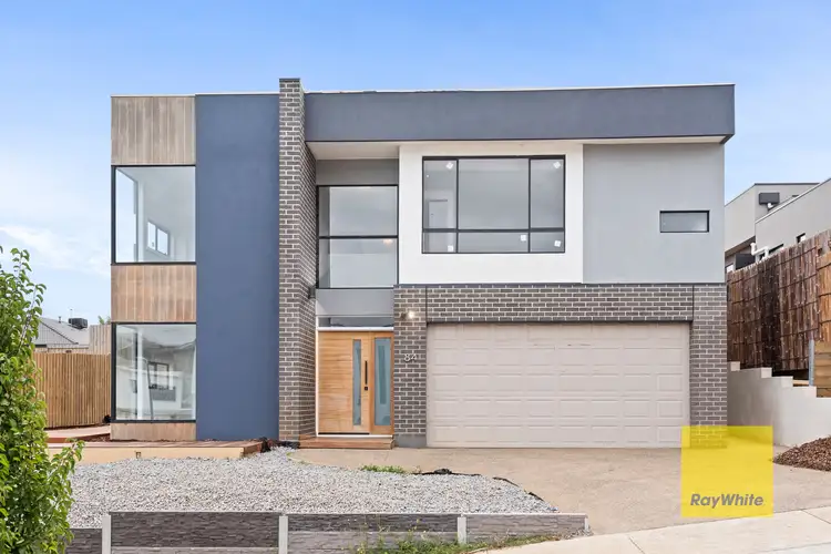 84 Highland Way, Highton VIC 3216