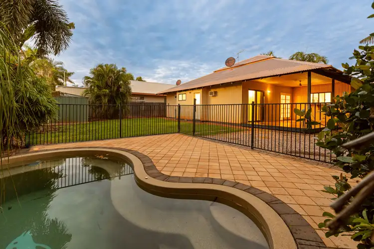 16 Kestrel Place, Djugun WA 6725