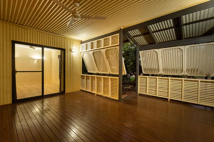 Fourth view of Homely house listing, 16 Kestrel Place, Djugun WA 6725