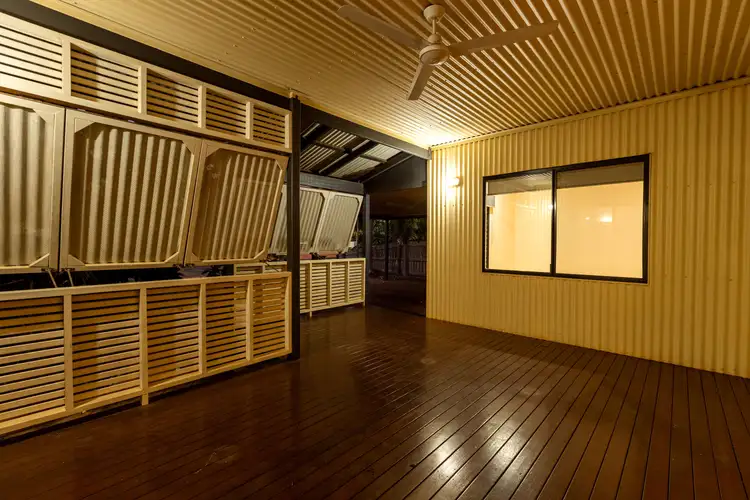 Fifth view of Homely house listing, 16 Kestrel Place, Djugun WA 6725