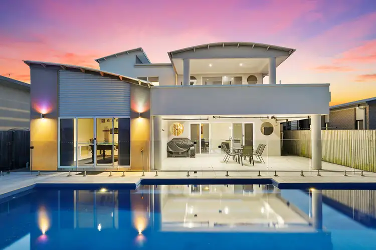 71 Endeavour Way, Eli Waters QLD 4655