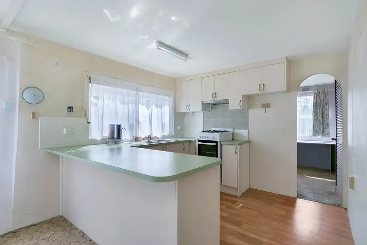 Second view of Homely house listing, 8 First Avenue, Hillier SA 5116
