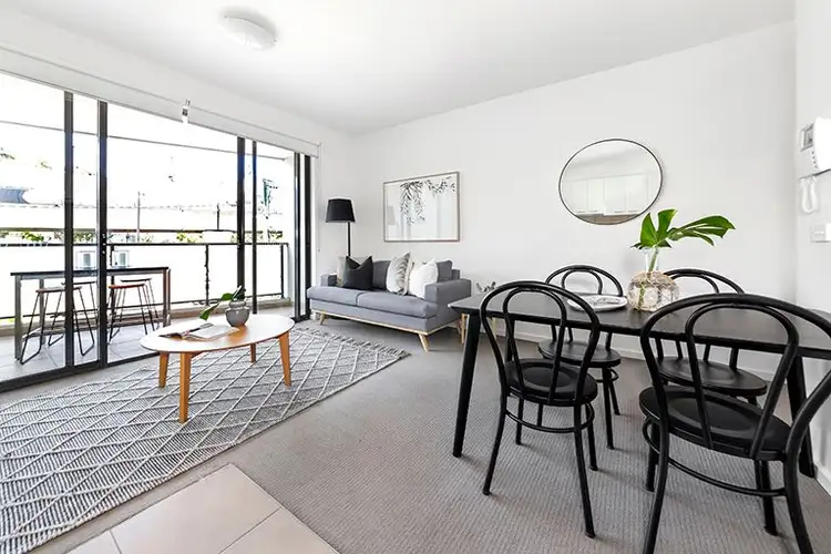 103/6 Morton Avenue,, Carnegie VIC 3163