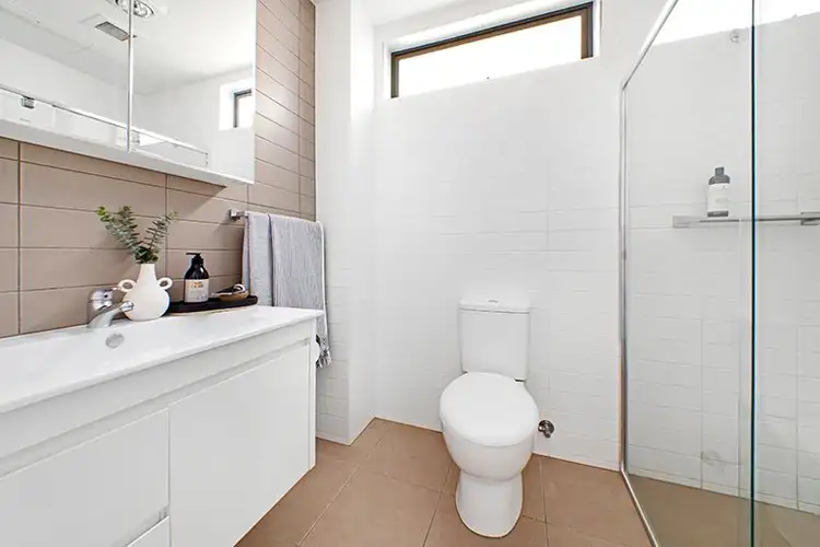 Fifth view of Homely apartment listing, 103/6 Morton Avenue,, Carnegie VIC 3163
